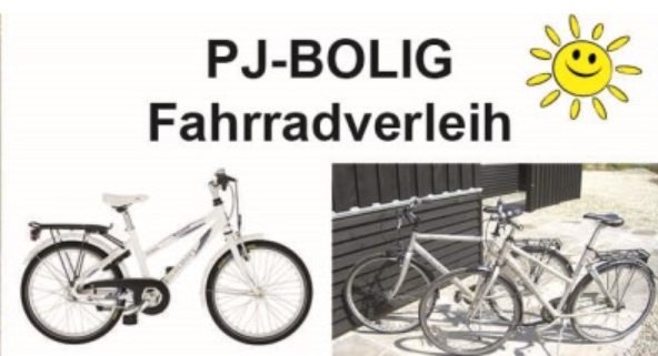 Fahrradverleih
