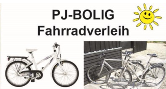 Fahrradverleih
