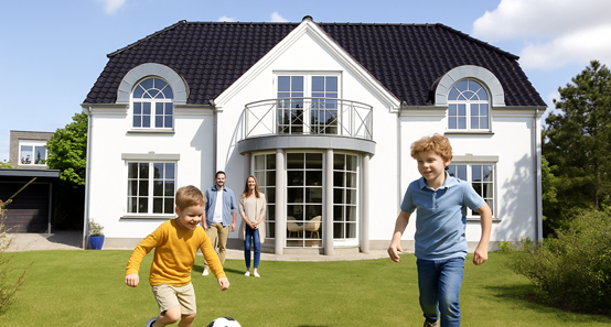 Alle Ferienhäuser anzeigen