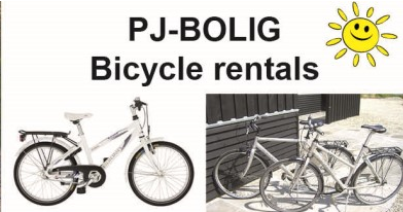 Bicycle rentals