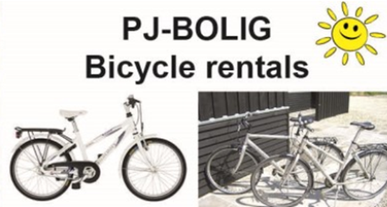 Bicycle rentals